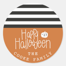 ハッピーハローウィン