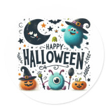 ハッピーハローウィン