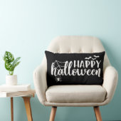 ハッピーハローウィン ランバークッション (椅子)