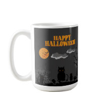 ハッピーハローウィン – 猫