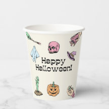 ハッピーハローウィン