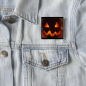 ハッピーハローウィン 缶バッジ (インサイチュ)