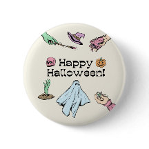 ハッピーハローウィン