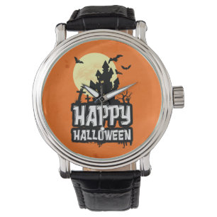 ハッピーハローウィン 腕時計