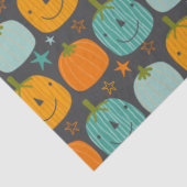 ハッピーハローウィン 薄葉紙 (詳細)