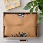 ハッピーハローウィン 薄葉紙 (ギフト)