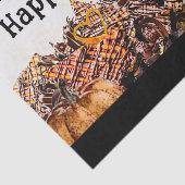 ハッピーハローウィン!:) 薄葉紙 (詳細)