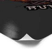 ハッピーハローウィン、野球選手 ポスター (コーナー)