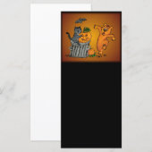 ハッピーハローウィン!5 (正面/裏面)