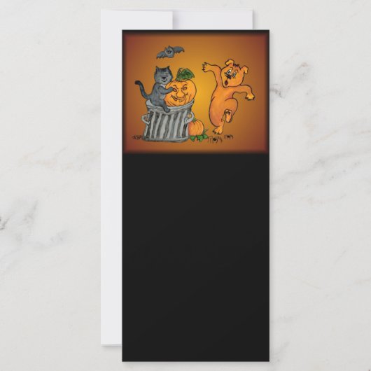 ハッピーハローウィン!5 (正面)