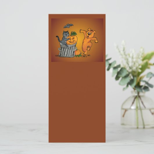 ハッピーハローウィン!5 (スタンド正面)