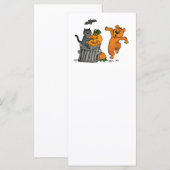 ハッピーハローウィン!5 (正面/裏面)