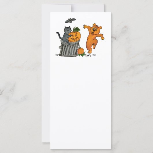 ハッピーハローウィン!5 (正面)