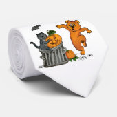 ハッピーハローウィン!5 ネクタイ (ロール)