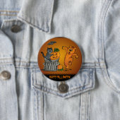ハッピーハローウィン!5 缶バッジ (インサイチュ)