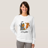 ハッピーハローウィン!5 Tシャツ (正面フル)