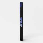 ハッピーハローウィン Case-Mate iPhoneケース (裏面/左)