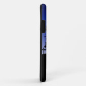 ハッピーハローウィン Case-Mate iPhoneケース (裏面/右)