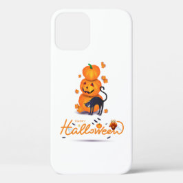 ハッピーハローウィン! iPhone 12ケース