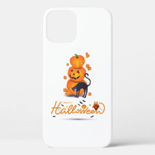ハッピーハローウィン! iPhone 12ケース