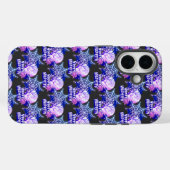 ハッピーハローウィン Case-Mate iPhoneケース (裏面 (横))