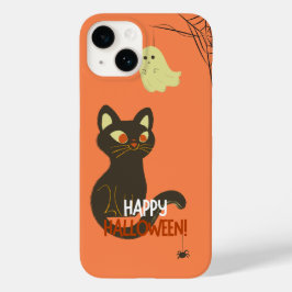 ハッピーハローウィン Case-Mate iPhone 14ケース