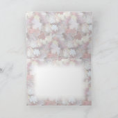 ハッピーハローウィン:SHARON SHARPE カード (内部)