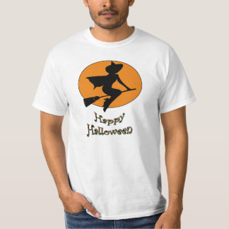 ハッピーハローウィン Tシャツ