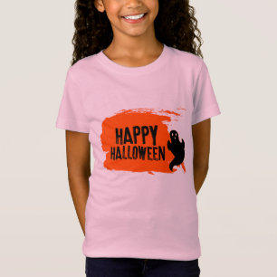 ハッピーハローウィン Tシャツ