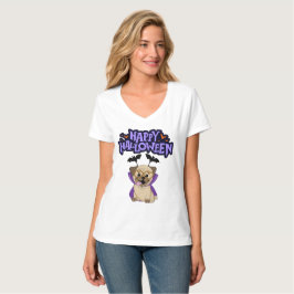 ハッピーハローウィン Tシャツ