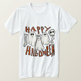 ハッピーハローウィン Tシャツ