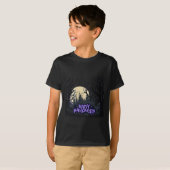 ハッピーハローウィン Tシャツ (正面フル)