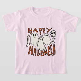 ハッピーハローウィン Tシャツ