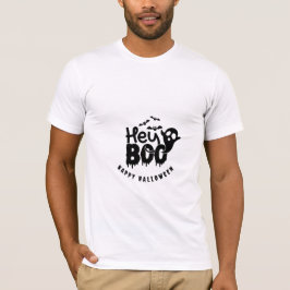 ハッピーハローウィン Tシャツ