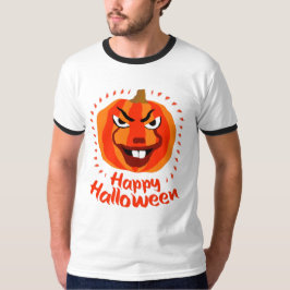 ハッピーハローウィン! Tシャツ