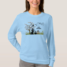 ハッピーハローウィン Tシャツ