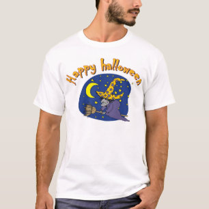 ハッピーハローウィン! Tシャツ