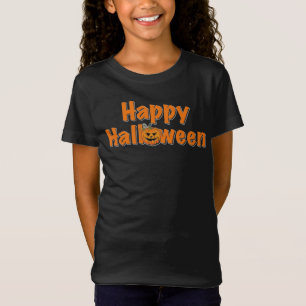 ハッピーハローウィン Tシャツ