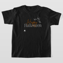 ハッピーハローウィン