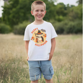 ハッピーハローウィン Tシャツ