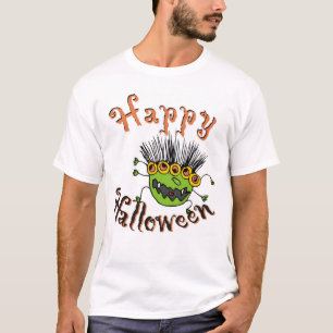 ハッピーハローウィン! Tシャツ