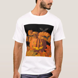 ハッピーハローウィン Tシャツ