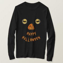 ハッピーハローウィン Tシャツ