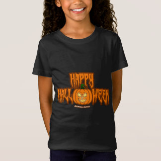 ハッピーハローウィンTシャツ Tシャツ