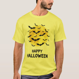 ハッピーハローウィンTシャツ Tシャツ