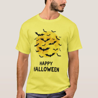 ハッピーハローウィンTシャツ Tシャツ