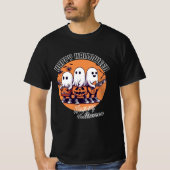 ハッピーハローウィンTシャツ Tシャツ (正面)