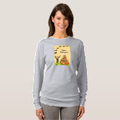 ハッピーハローウィンTシャツ Tシャツ (正面フル)