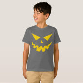 ハッピーハローウィンTシャツ Tシャツ (正面フル)