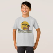 ハッピーハローウェニー Tシャツ (正面フル)